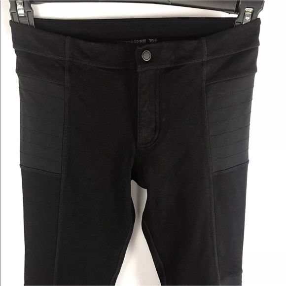 🤸🏿‍♀️ S EXY ATHLETA Sold Out Ponte Pants 🤸🏿‍♀️ - Picture 2 of 8